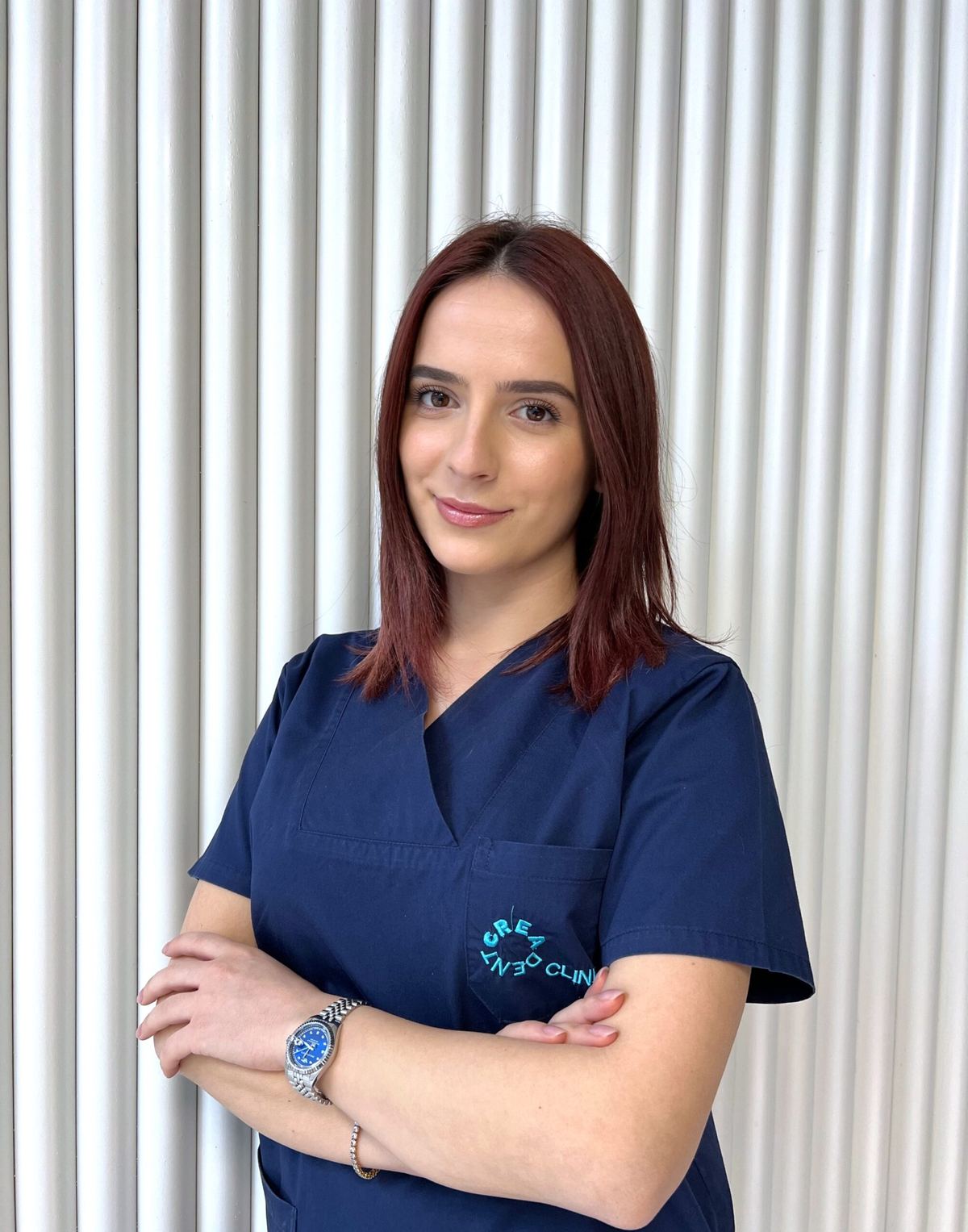 Dr Sonila To&ccedil;illa