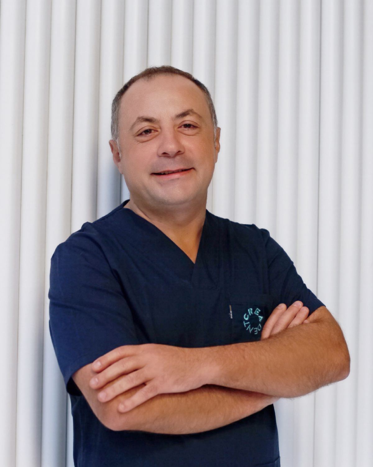 Dr Klodian Bila