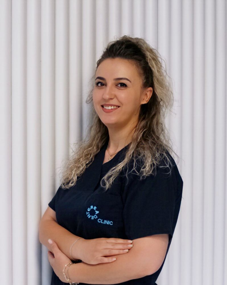 Dr Ledia L&euml;ngu
