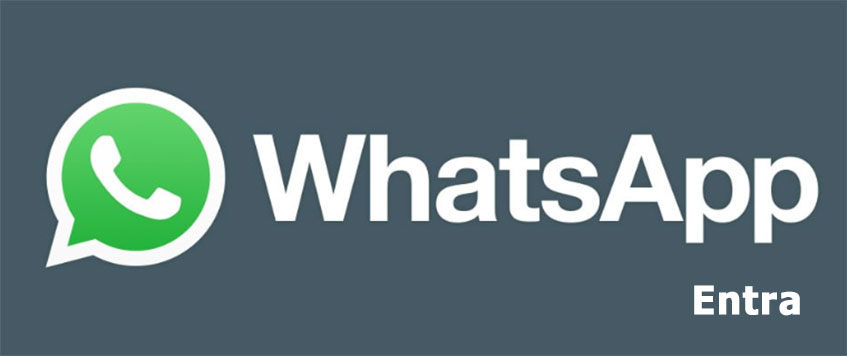 Nous &eacute;crire sur WhatsApp
